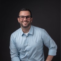Grupo OLX Employee Matheus Rodrigues's profile photo