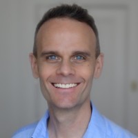 Origin Energy Employee Andrew Cameron's profile photo