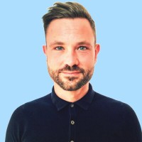 HS PLUS Employee Benjamin Bertoncelj's profile photo