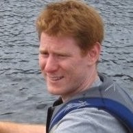 Numa Employee Mathieu Larose's profile photo