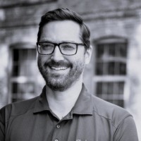 Clarkson University Employee Asher Pacht's profile photo