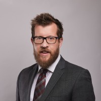 Plotlogic Employee Greg Almond's profile photo