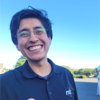 RST Instruments Ltd. Employee Carlos Obando's profile photo