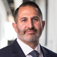 Sauer Brands, Inc. Employee Jeremiah Ashukian's profile photo