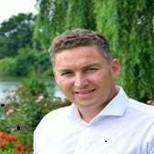 Open Umbrella SRL Employee Marius Mardale's profile photo