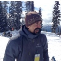 Climbat Employee Kiko Peña Aguado's profile photo