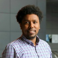 EdTechNZ Employee Noah Ghebremichael's profile photo