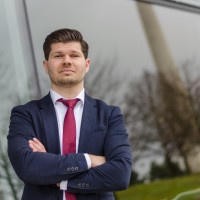 halbkreis UG (haftungsbeschränkt) Employee Mark Horvath's profile photo