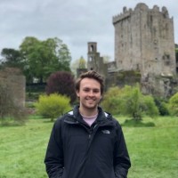 Chargebee Employee Mitchell Williams's profile photo