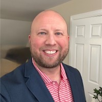 Regions Bank Employee Travis Patton's profile photo