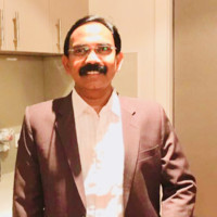 Trinadh Ponnaganti Email