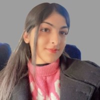 TruGen (AI) Employee Khushi Yadav's profile photo