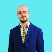 Oncode Srl Employee Simone Pavanello's profile photo