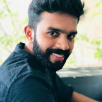 UB EMIRATES LLC Employee Siyad Kv's profile photo