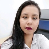 DISMET Employee Damaris Johana Durán's profile photo