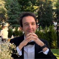 odi Employee Berkhan Ağar's profile photo