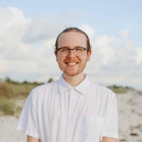 OneHum Employee Alec Sarnowski's profile photo