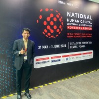 Cuberlab Sdn bhd Employee Meor Amaran's profile photo