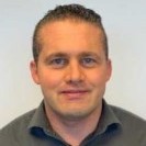 Perficient Employee Andrew Hagerman's profile photo