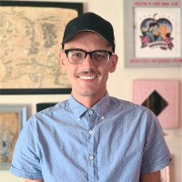 Daniel Workman Email & Phone Number