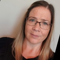 Simpson Group Employee Nicola Harding's profile photo