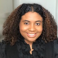 Black Tech Nation Ventures Employee Katelyn P.'s profile photo