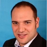 APTIV SERVICES DEUTSCHLAND GMBH Employee Bastiaan Feldmann's profile photo