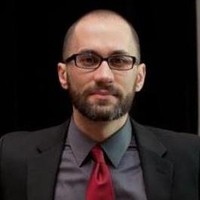 Charles H. Greenthal Management Corp. Employee Arber Bruncaj's profile photo
