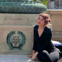 Google Employee Victoria O'Donnell's profile photo