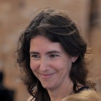 HAWE Hydraulik Employee Manuela Kettner's profile photo