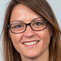 Berufsgenossenschaft Handel und Warenlogistik (BGHW) Employee Kerstin Walbröl's profile photo