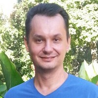 LoopMe Employee Aleksandr Balashov's profile photo