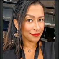 Evolution Employee Daniela Pimenta's profile photo