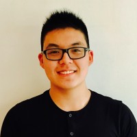 ECOTRON Employee Kenneth Liu's profile photo