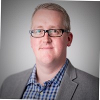 Skender Employee Brian Bukowski's profile photo