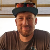 Roblox Employee Tom MacGregor's profile photo