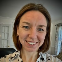 Englewood Hospital Employee Alison Grice's profile photo