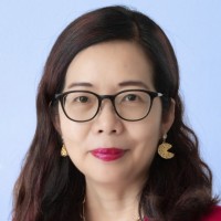 Yum! Brands Employee Nancy Xu's profile photo