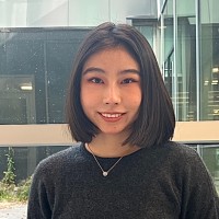 EV.com Employee Linda Meng's profile photo