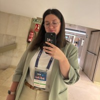 MIND CTI Employee Elena Morvai's profile photo