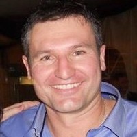 Visy Employee Andrew Mynard's profile photo