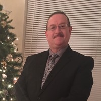 AMETEK STC Employee Mark Williams's profile photo