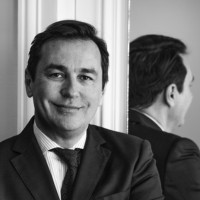 Grenier Avocats Employee Patrice Grenier's profile photo