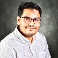 Lehigh Valley Planning Commission Employee Subham Kharel's profile photo