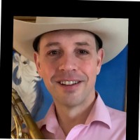 Orchestra Employee Bryan Heath's profile photo