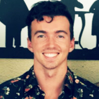 Loyola Marymount University Employee Evan Cheney's profile photo