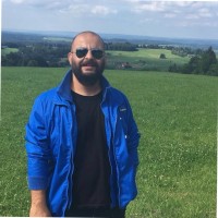 Tolga Ateş Email
