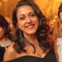 Tamar Kalenderian Email