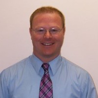 COUNTRY® Financial Employee Bart Reed's profile photo