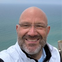 5-hour ENERGY® Employee Mark Dittman's profile photo